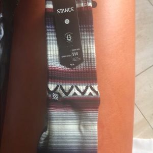Classic crew NWT socks